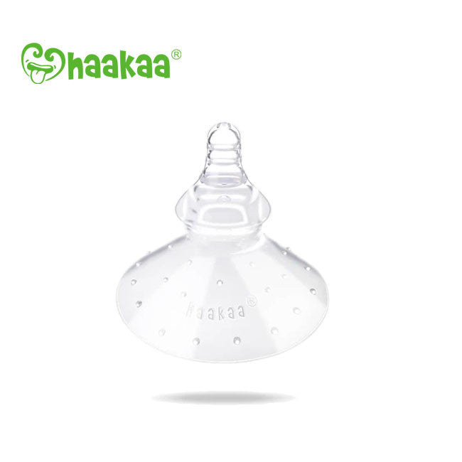 Haakaa Silicone Inverted Nipple Corrector 2 PK