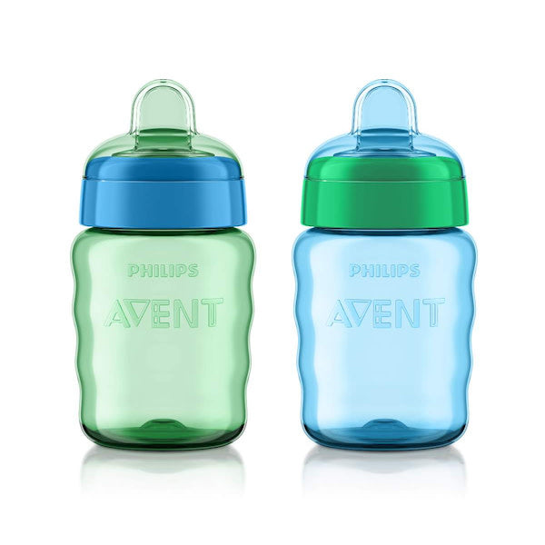 Avent deals transition bottle