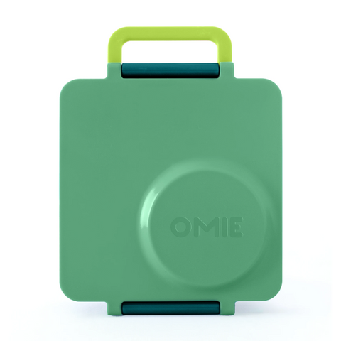 Omie Dip for OmieBox (2 pack) Leakproof Dips Containers To Go