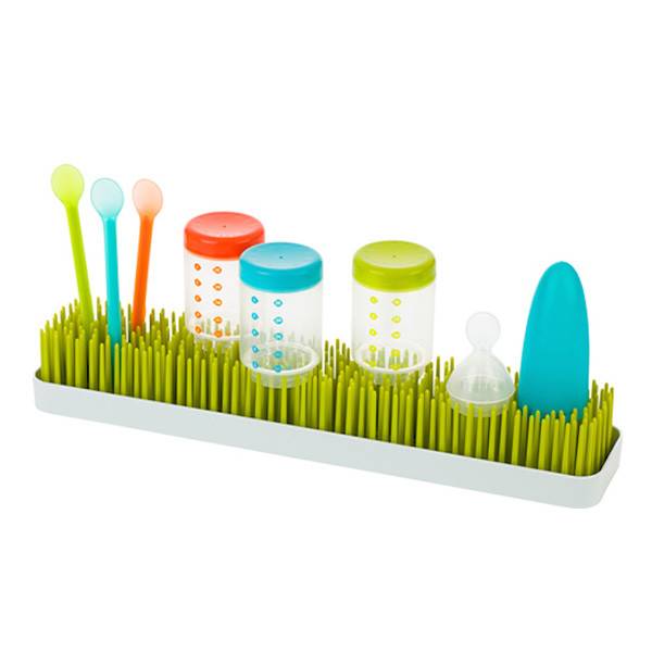 Boon Grass Countertop Drying Rack - Shop Cleaning at H-E-B