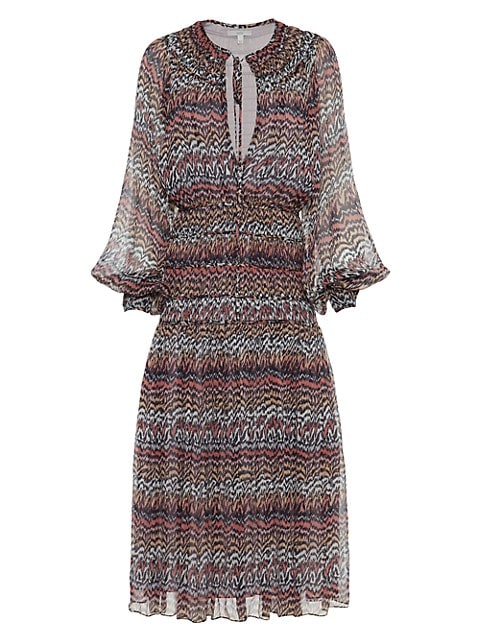 Joie Athal Midi Dress – The Frum Shopper
