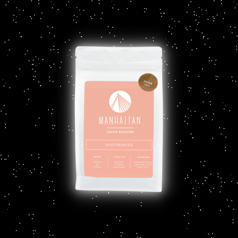 Manhattan Coffee Roasters