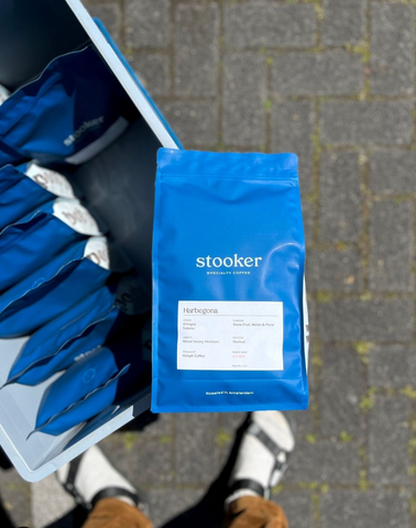 Stooker Specialty Coffee