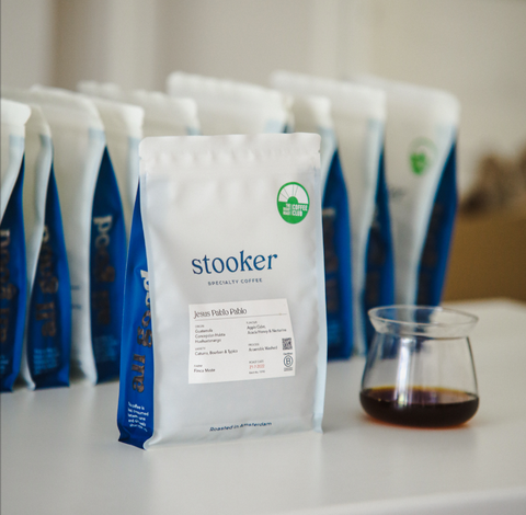 Stooker Specialty Coffee