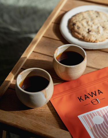 Kawa Coffee