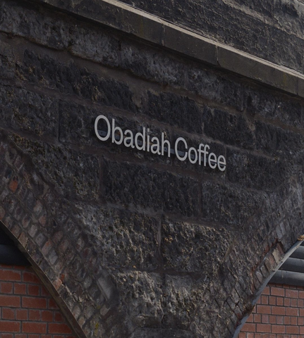 Obadiah Coffee