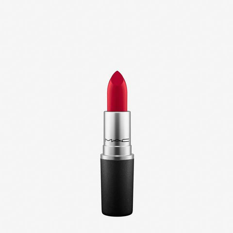 MAC Retro Matte Lipstick 3g - Ruby Woo (Red)