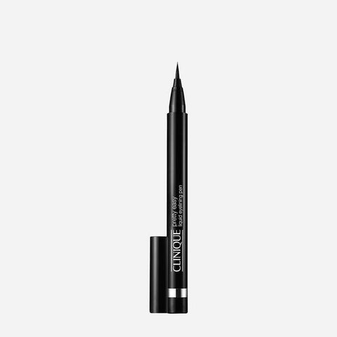 Clinique Pretty Easy Liquid Eyelining Pen 0.67g - Black