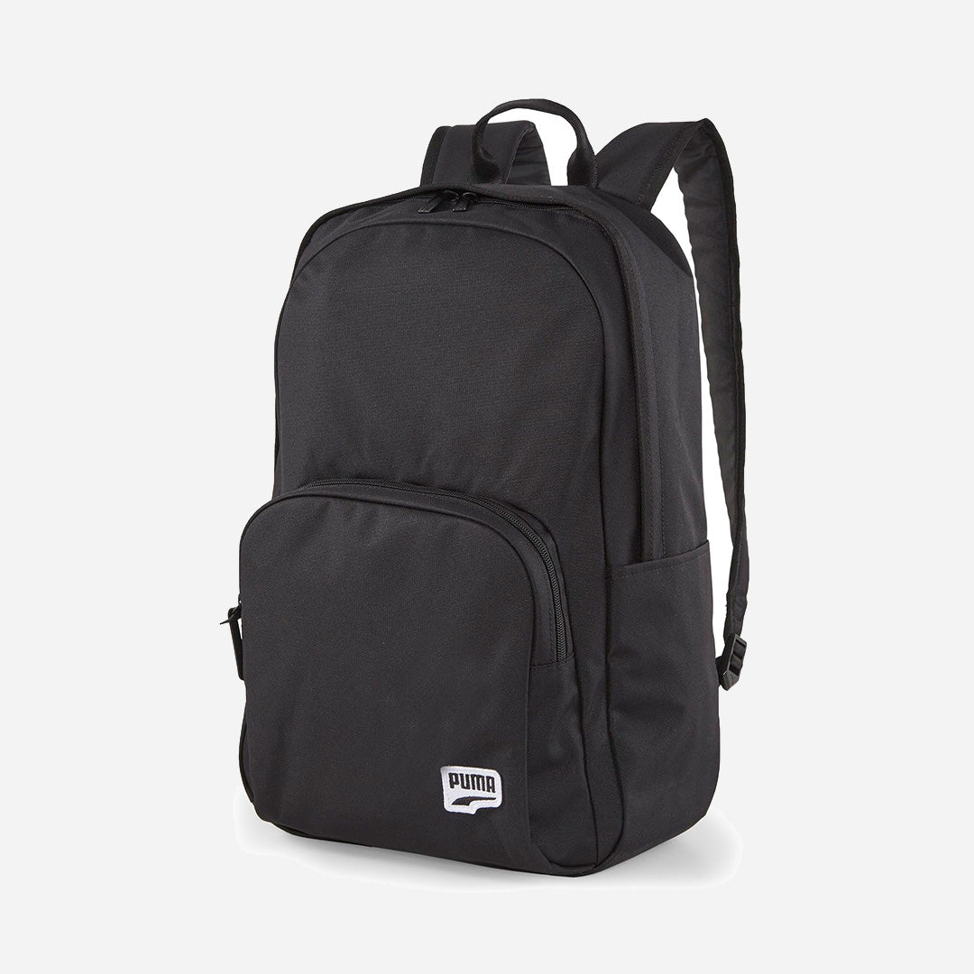 Puma Men's Originals Futro Backpack in Black
