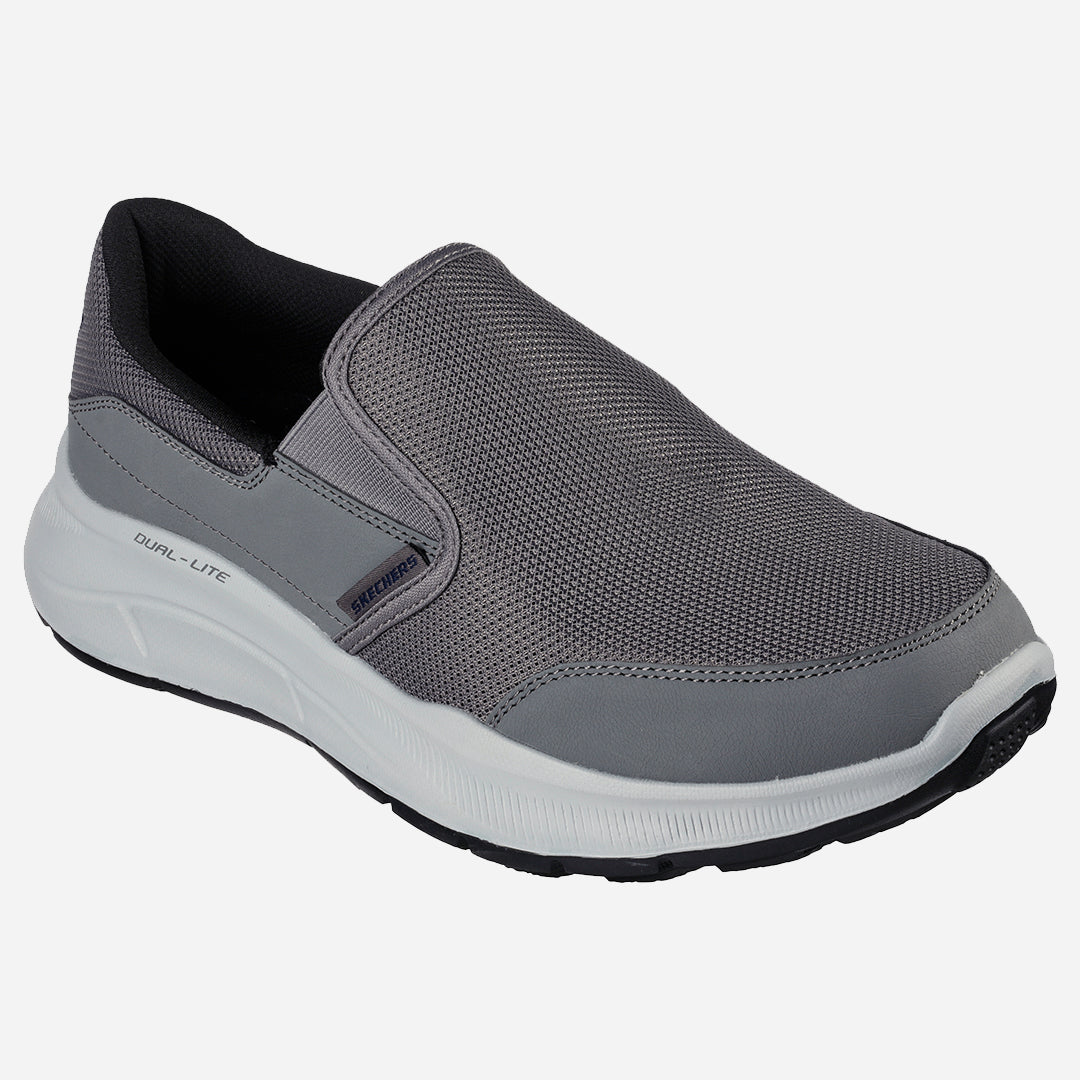 Skechers Equalizer Slip-On Men's Free Shipping DSW, 44% OFF