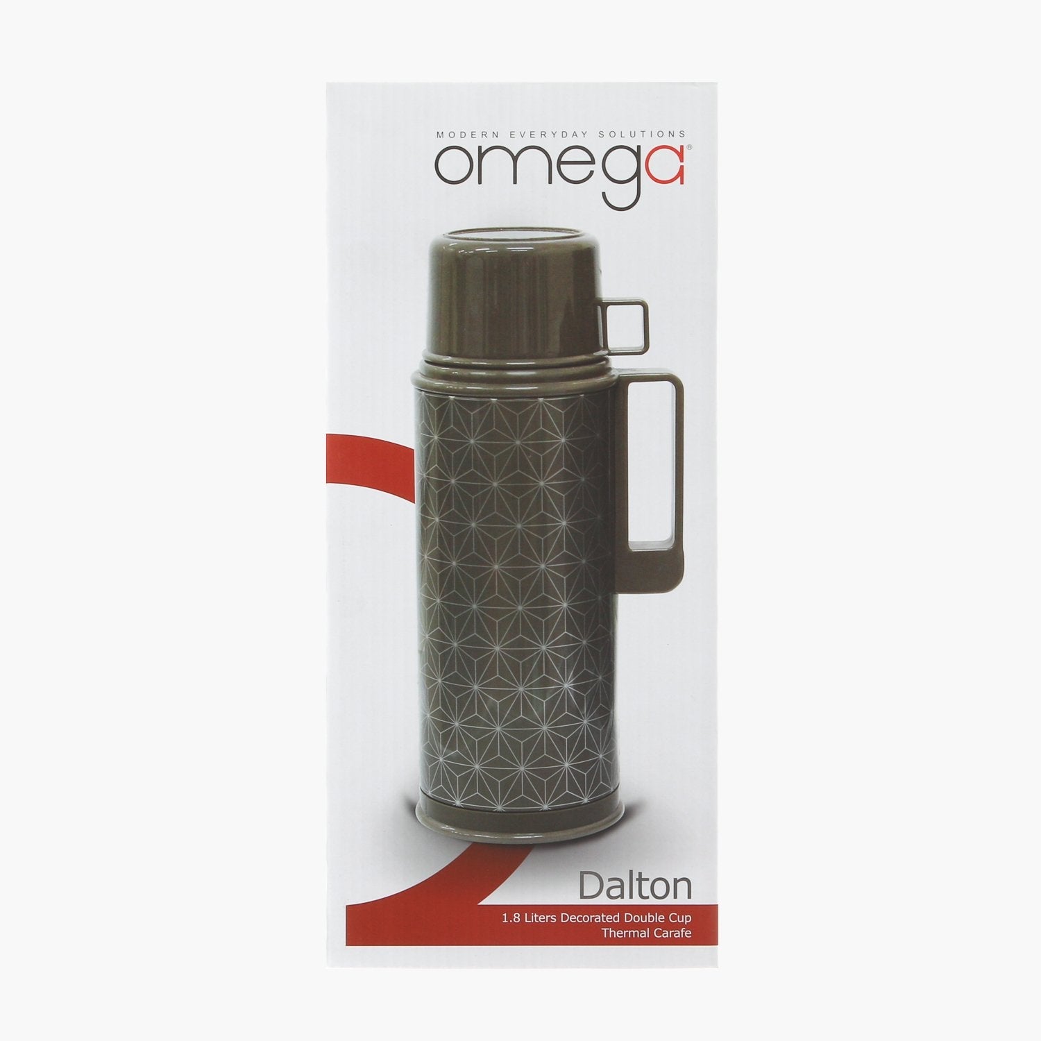 Thermal Carafe 1.8L