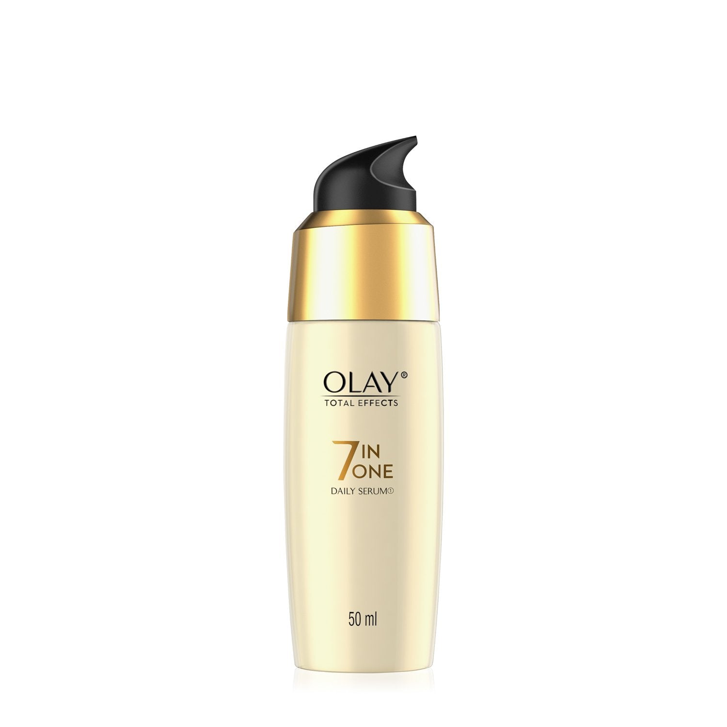 tong toren B olie Olay Total Effects Anti-Aging Serum 50ml