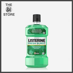 Listerine Mouthwash 250ml - Fresh Burst2