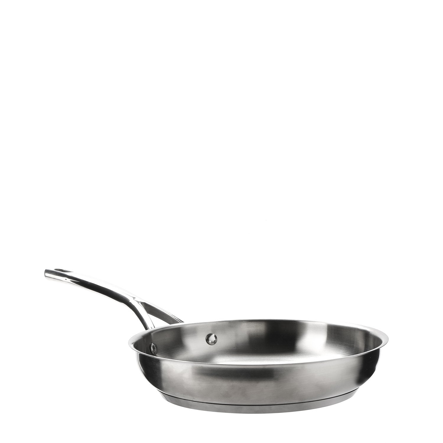 Agostini 24cm Stainless steel Frypan
