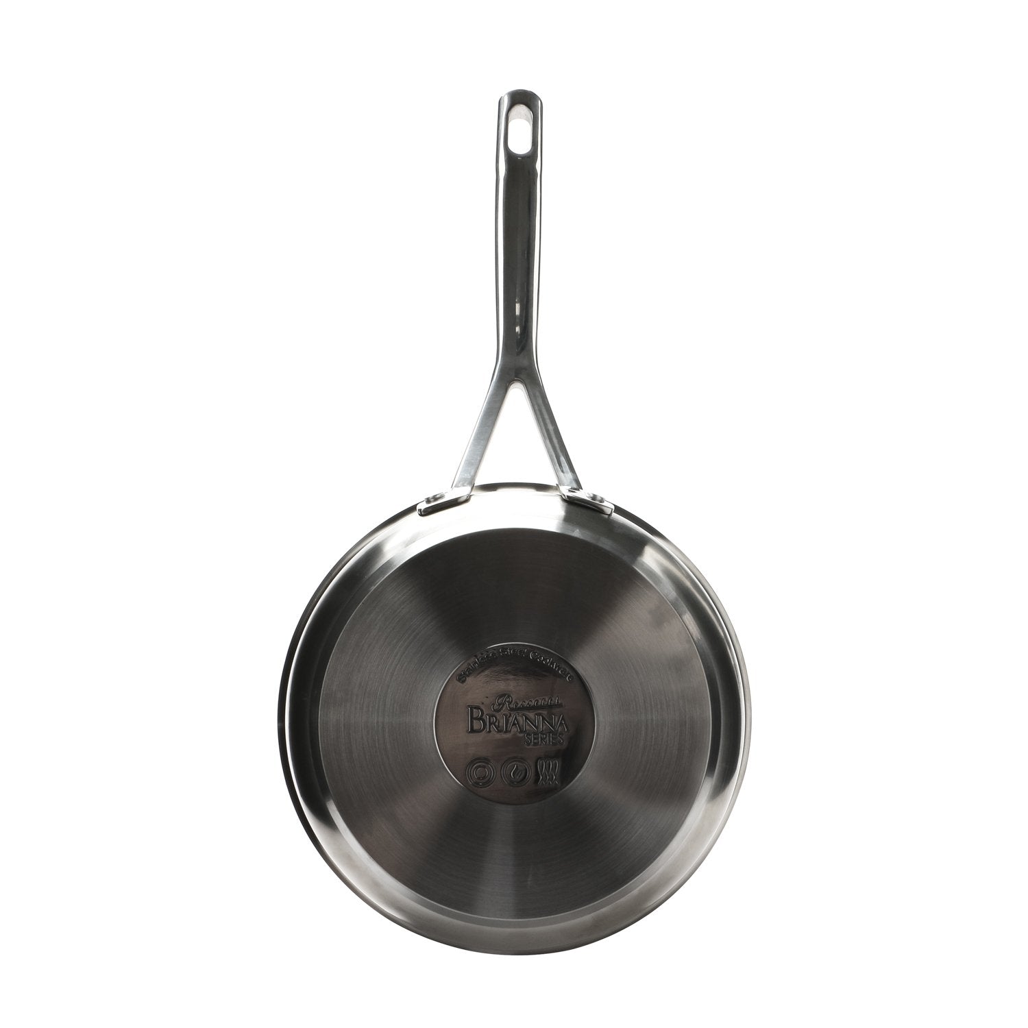 24cm Non-Stick Frying Pan  Buy Frying Pans at Rossetti®