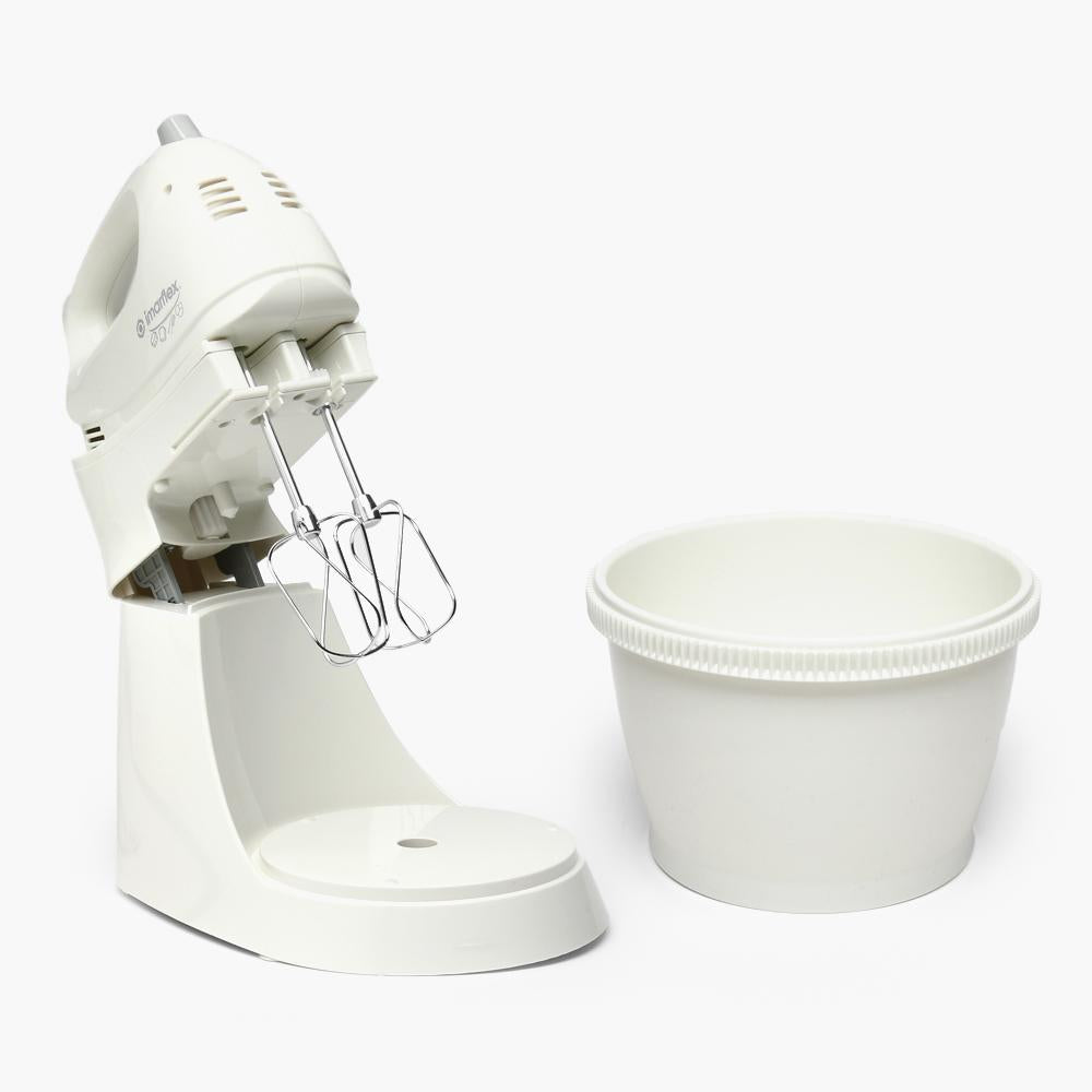 Imarflex IMX-300S 3.5 Liters Electric Stand Mixer - Ansons