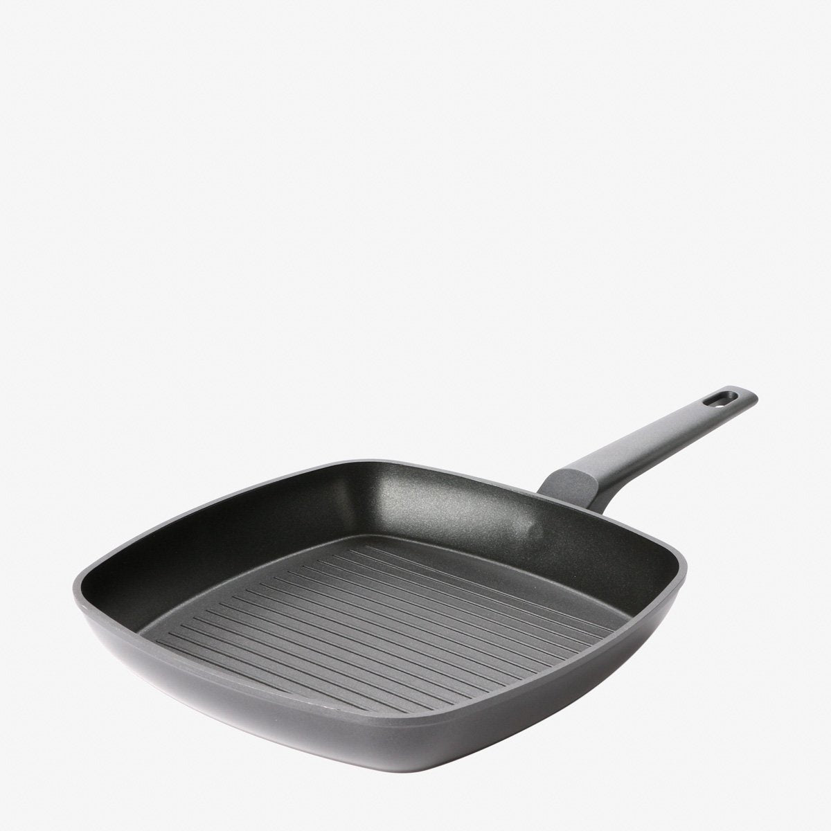 3 in 1 Square Induction Grill Pan - Masflex