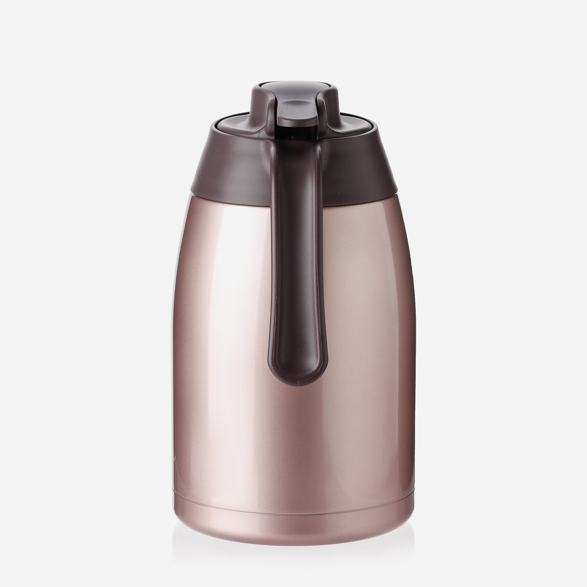 stainless steel thermos glass inner 118c