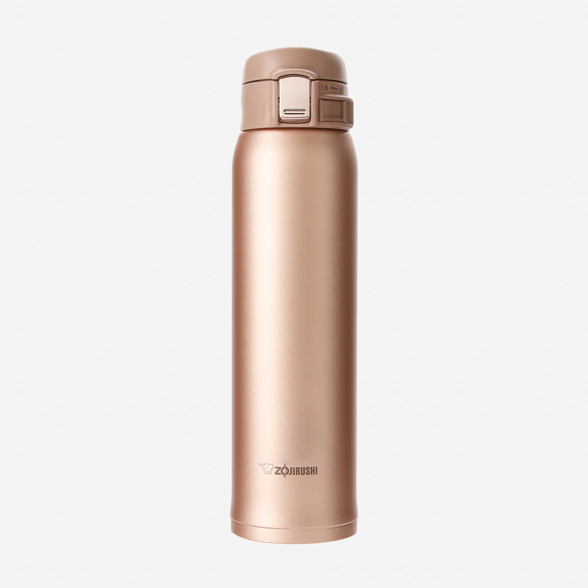 Best Buy: Zojirushi 16-Oz. Vacuum Bottle Cinnamon Gold SM-SA48NM