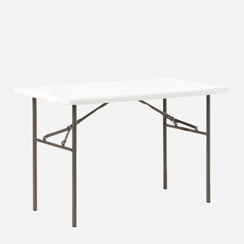 homebase lifetime folding table