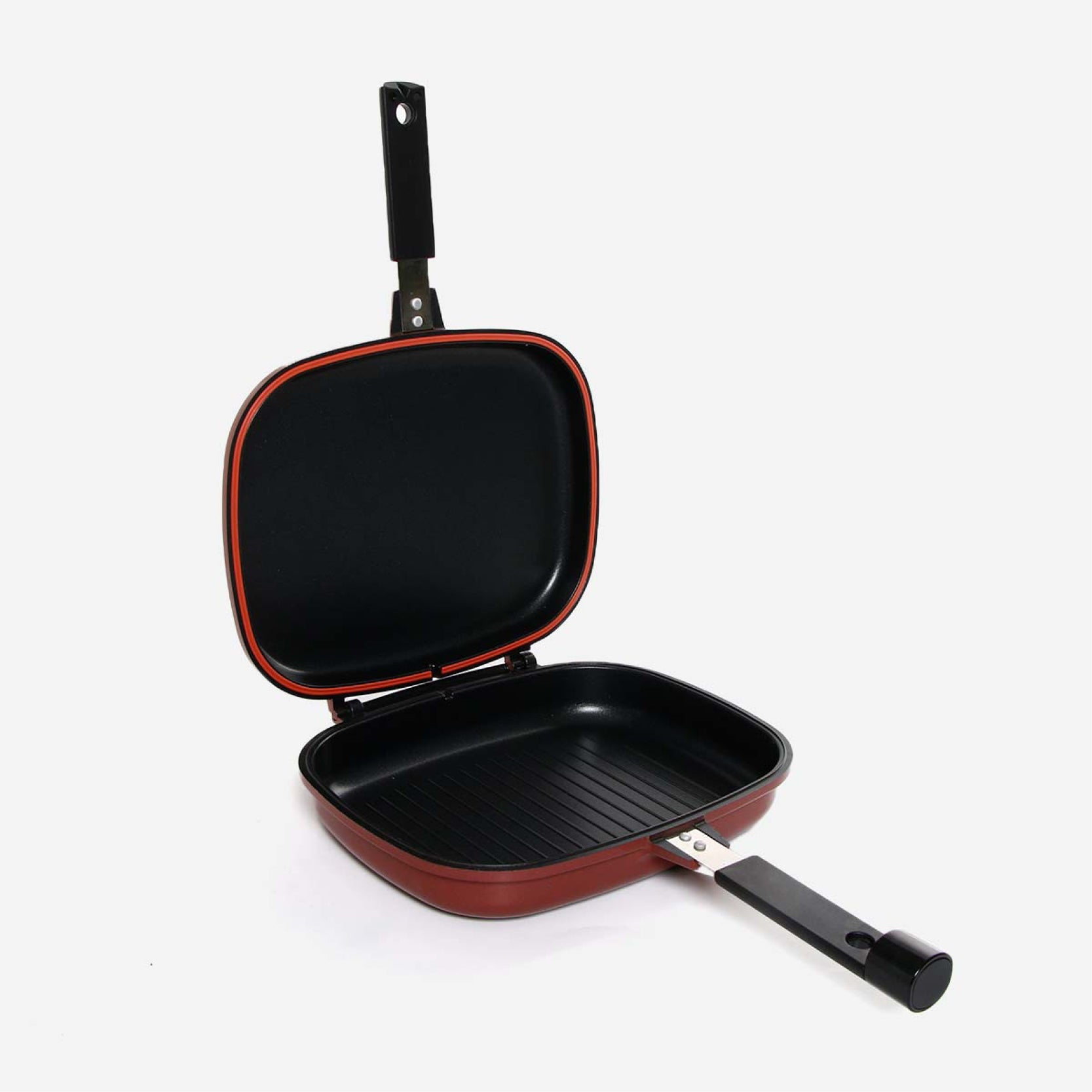 Rossetti Griddle Pan 28cm Non-Stick