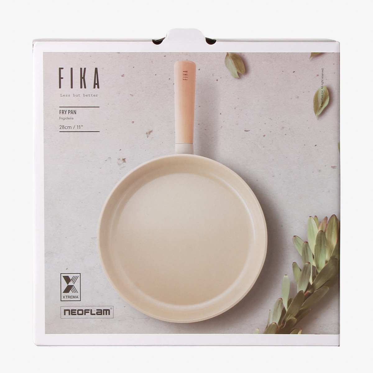 FIKA 11 Frypan (28cm)