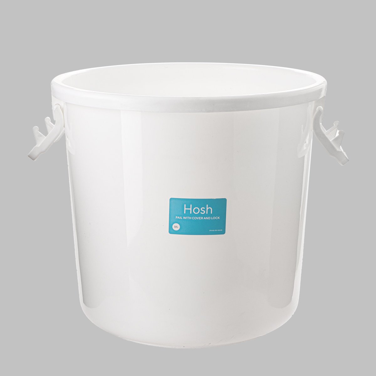 Translucent Plastic Buckets Archives - H&O Plastics