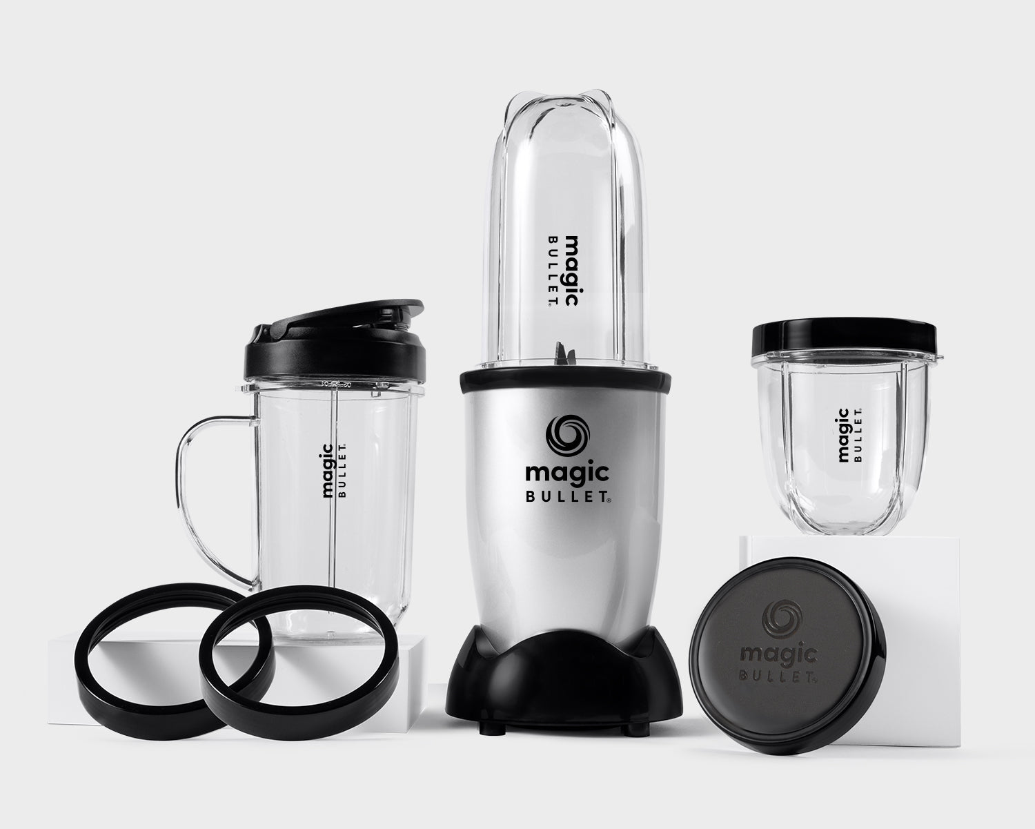 Magic Bullet Nutribullet® Blender, 1 ct - Fry's Food Stores