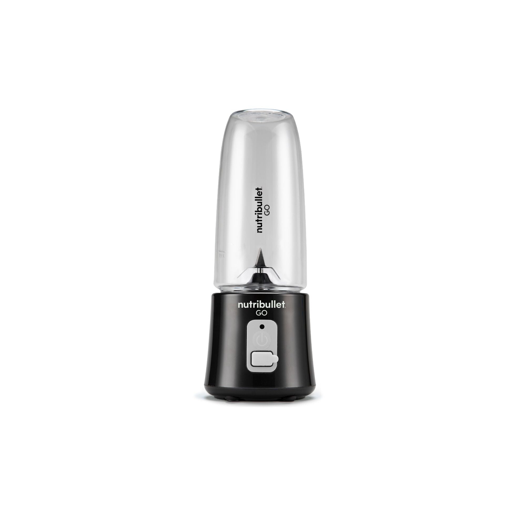 Nutribullet GO White Personal Blender, 1 ct - Fry's Food Stores