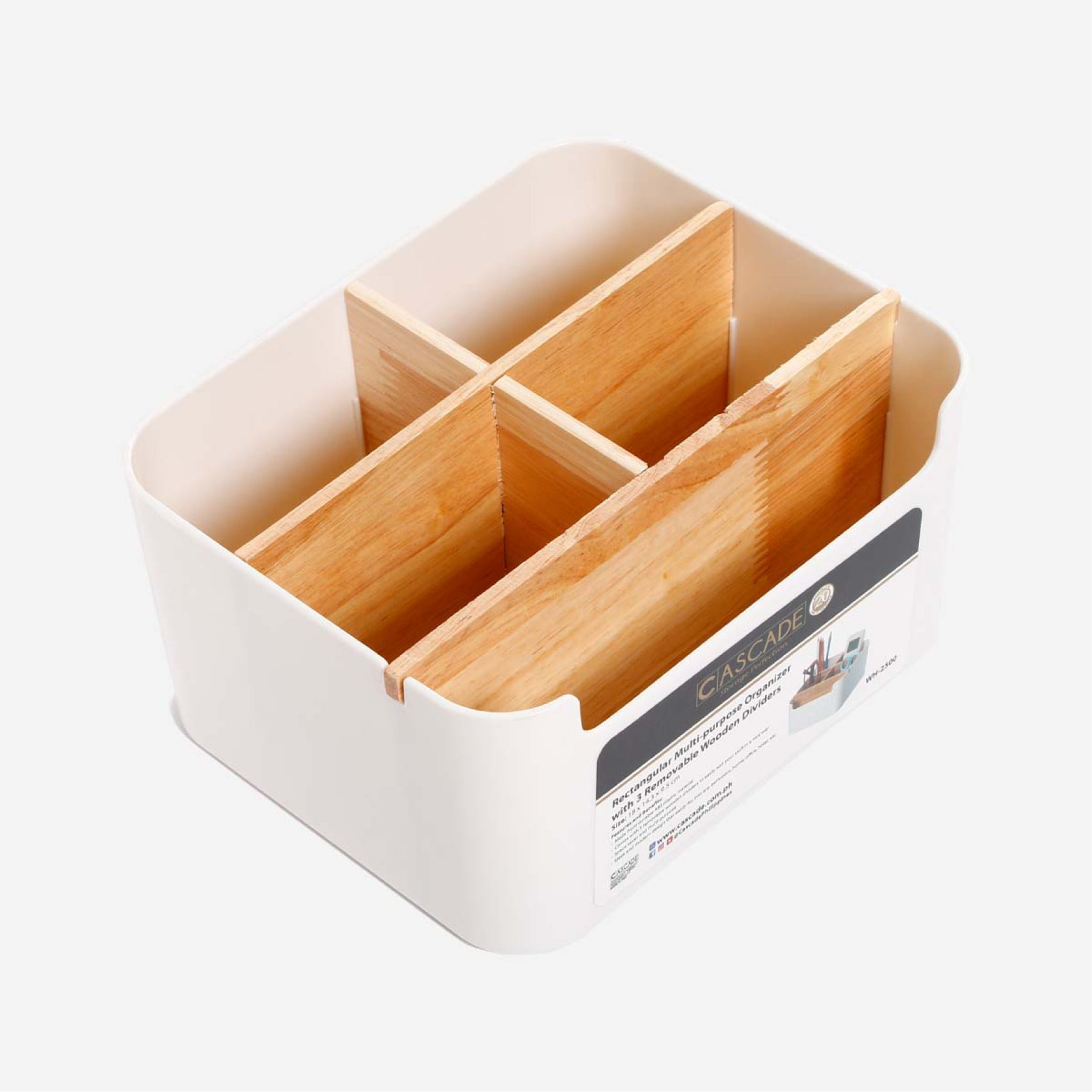 How to turn a shopping bag into multi purpose storage box #DIYstoragebox 