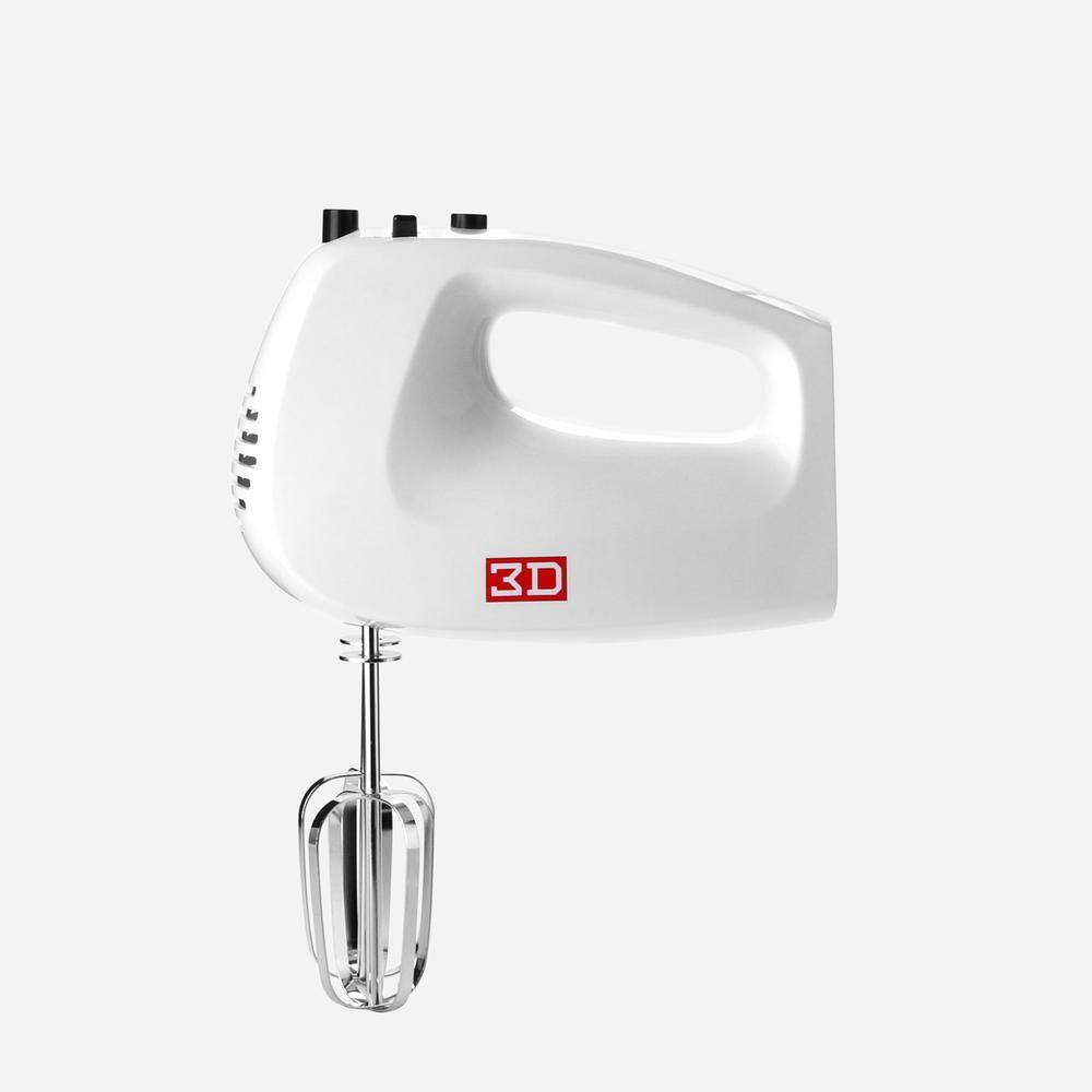 Applica Consumer Products Mx3000w/mx250 5sp Hand Mixer