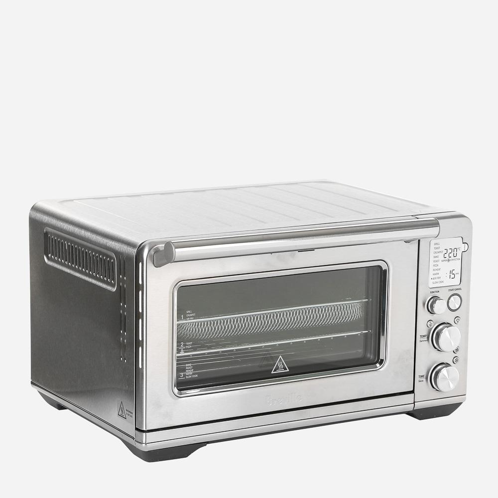 Breville The Smart Oven Air Fryer Sea Salt - iQ living