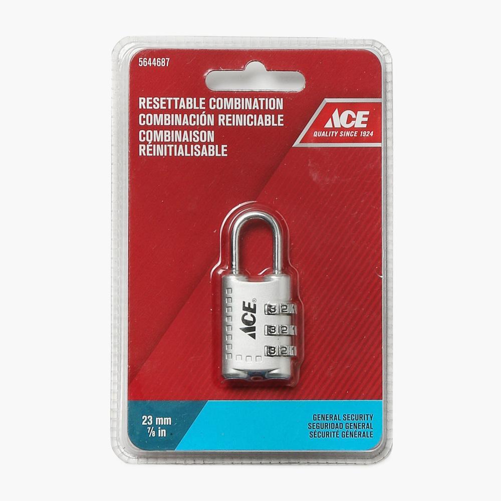 Resettable Travel Luggage Bag Combination Padlock Number Lock Pad Lock [20  mm / 25 mm / 30 mm / 40 mm] - Buy Resettable Travel Luggage Bag Combination  Padlock Number Lock Pad