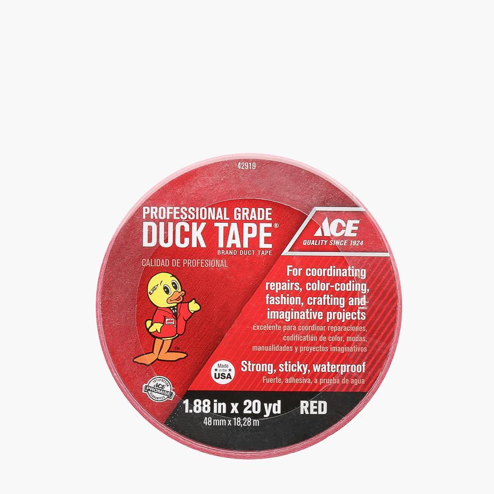 Duct Tape - Ace Hardware