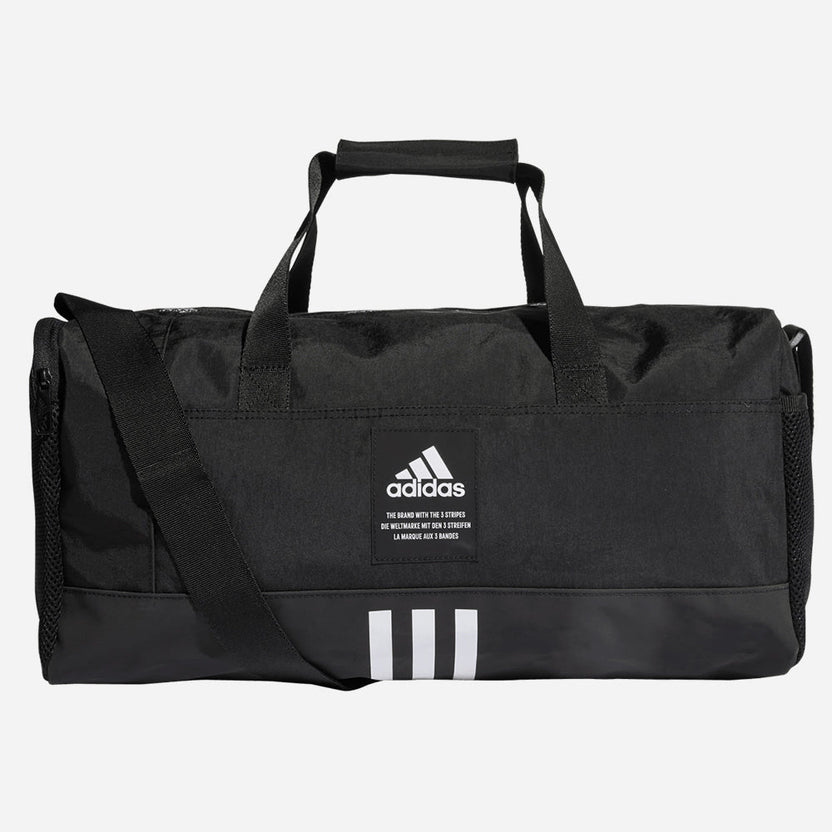 Adidas 4Athlts Duffel Bag Medium in Black