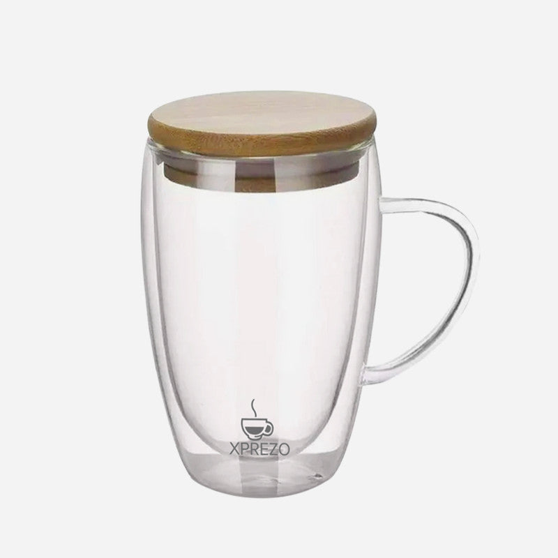 Biplex Double-Walled Mug