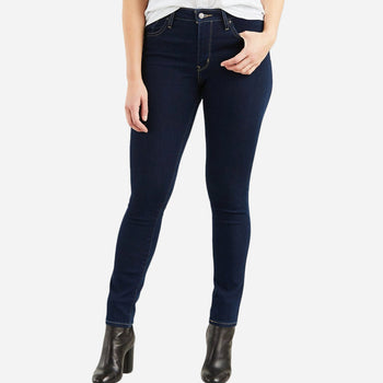 Levi's Women's 721 High Rise Skinny Jeans