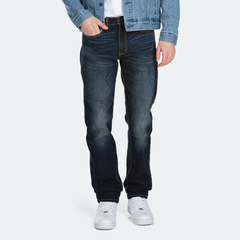 Levi's 505 Regular Fit Jeans Men