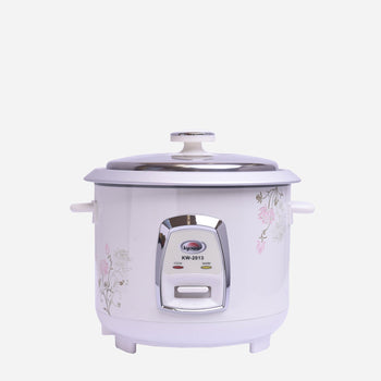 kyowa rice cooker 1.2 liters