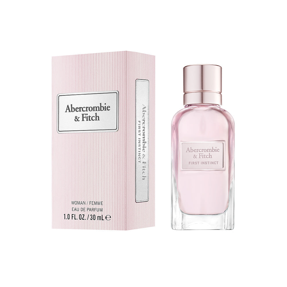 Abercrombie First Instinct For Her 30ml