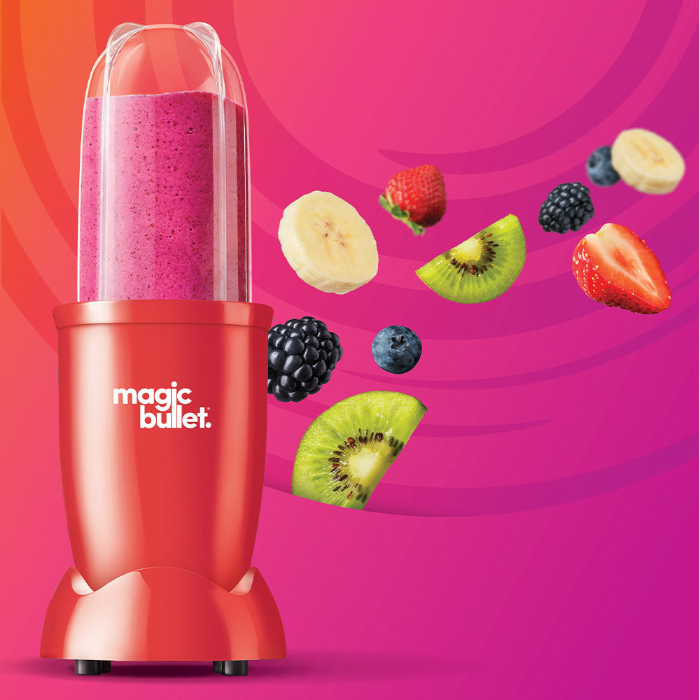 Nutribullet Hot Pink Blender NEW