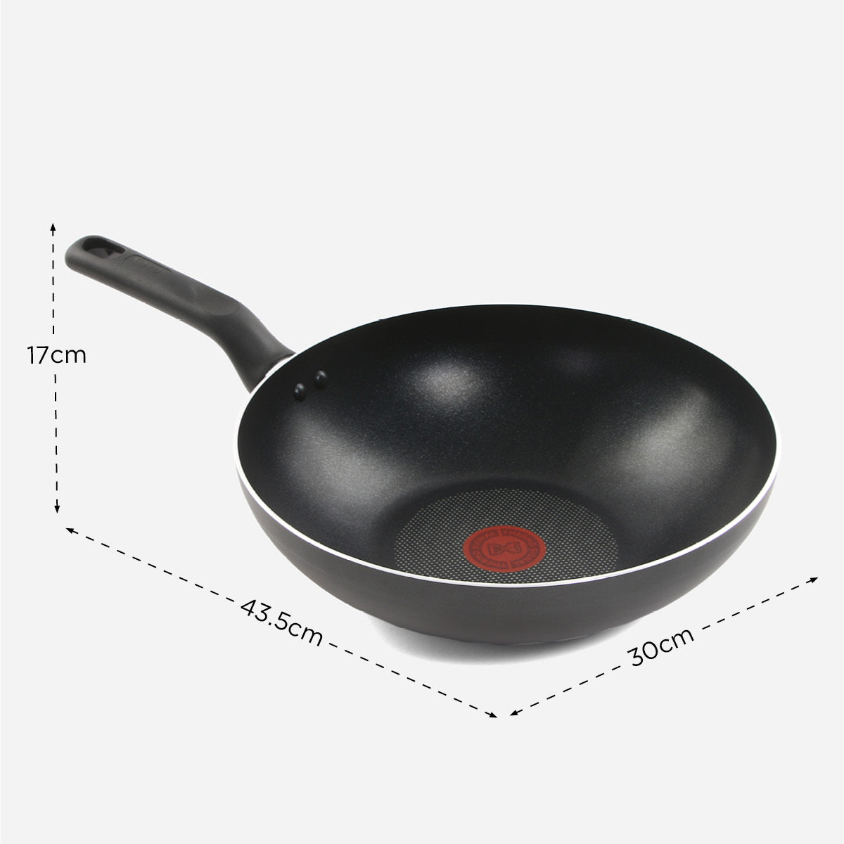 Mengotti Couture® Official Site  Tefal Tefal, Cookware Set 5 Pieces