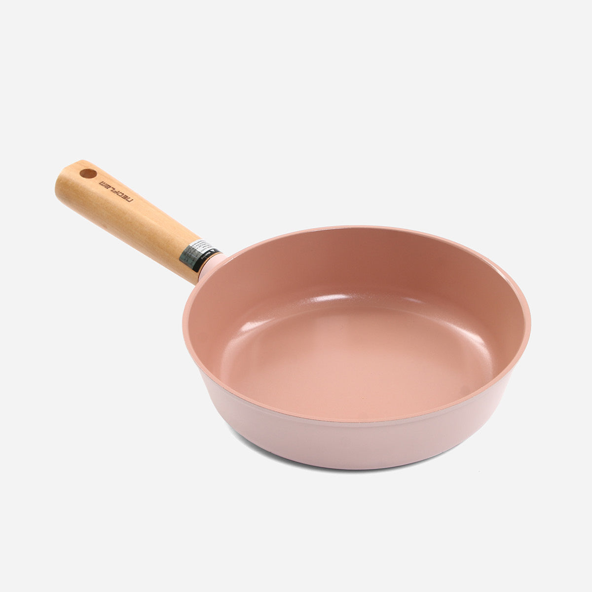 Neoflam Blossom Forged Frying Pan (EC-BS-F20) - 20cm