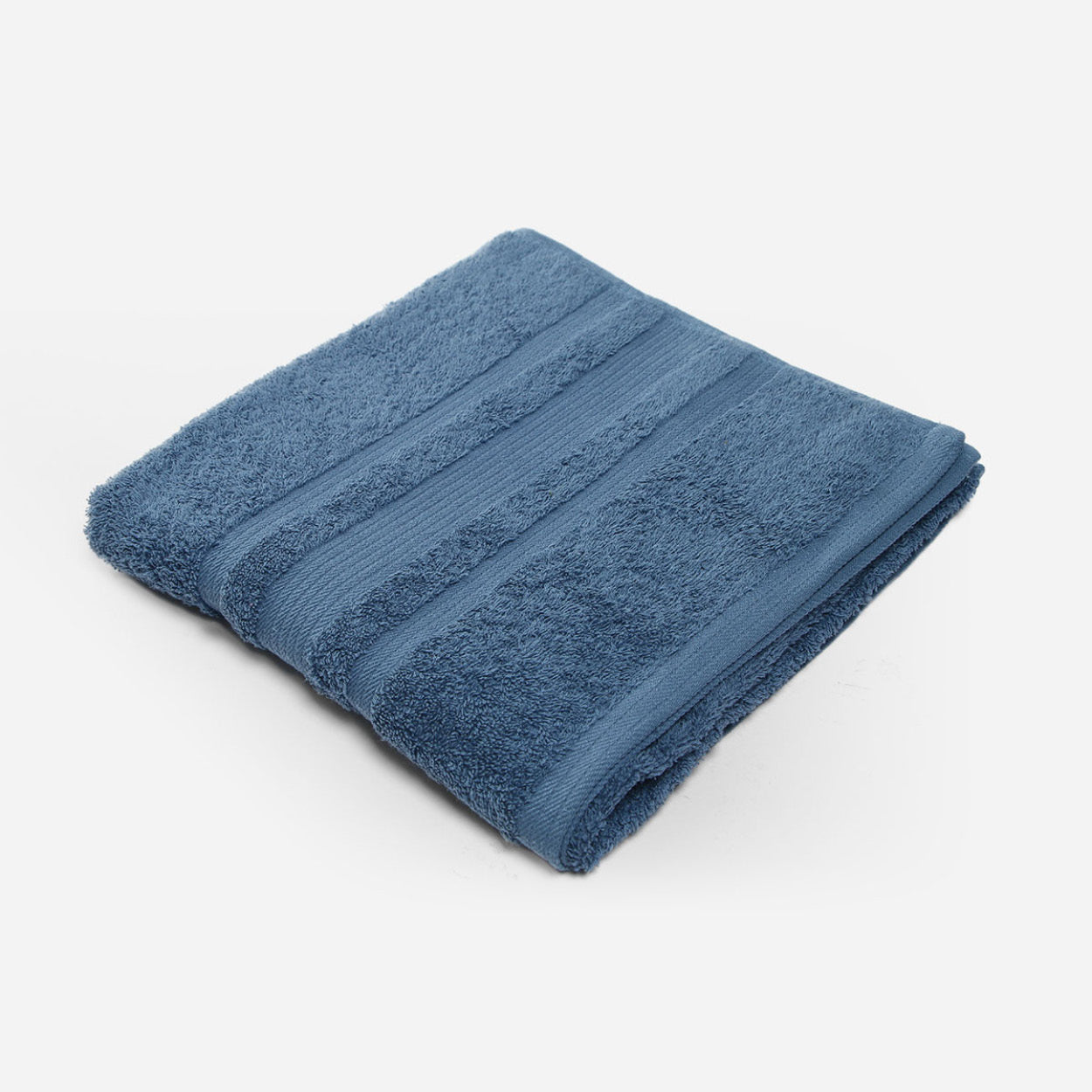 Huson 3 Piece 900 GSM 100% Egyptian Cotton Towel Set Alcott Hill Color: Navy Blue