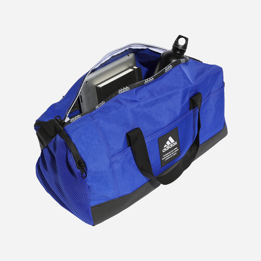Adidas Gym Duffle Bag Sports Essential AD189 Travel Bag – Custom Teamwear