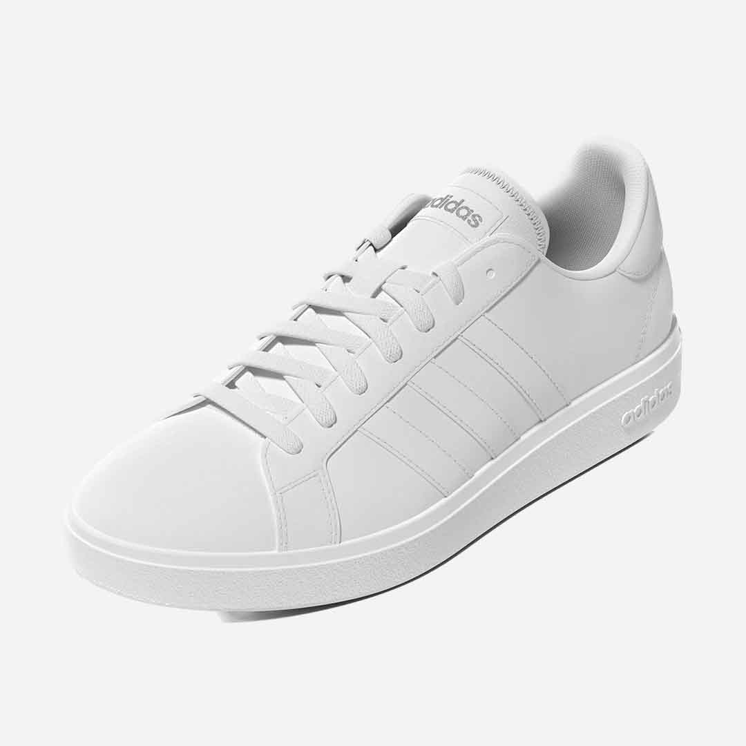 Women's Shoes - Grand Court TD Lifestyle Court Casual Shoes