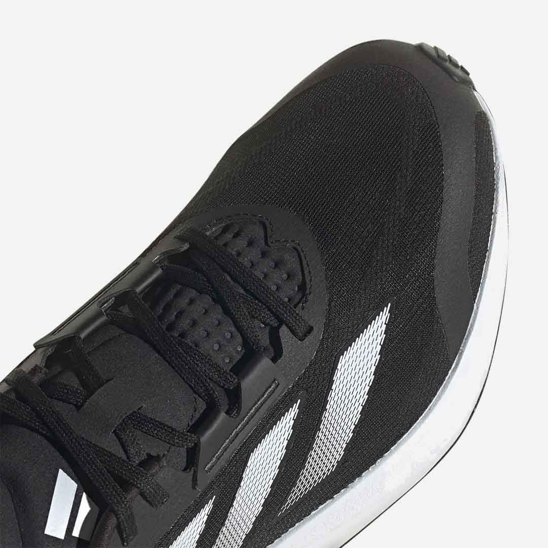 adidas Duramo Speed Running Shoes - Black, Men's Running