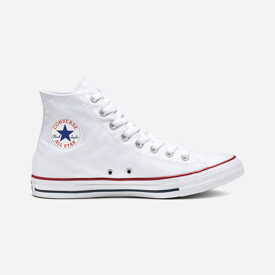 Men's shoes Converse All Star Hi Optical White