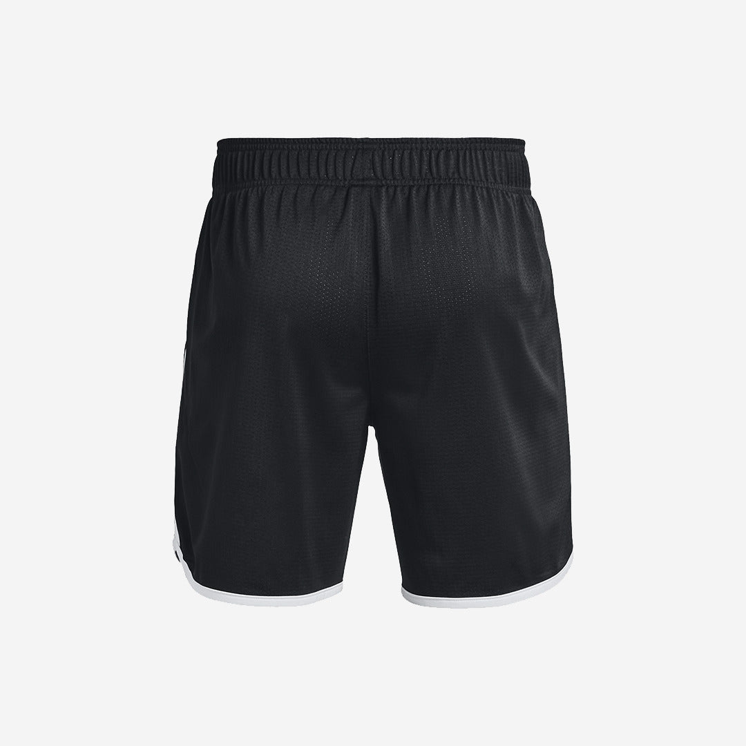 private brand by s.f.s Mesh Shorts Black - パンツ