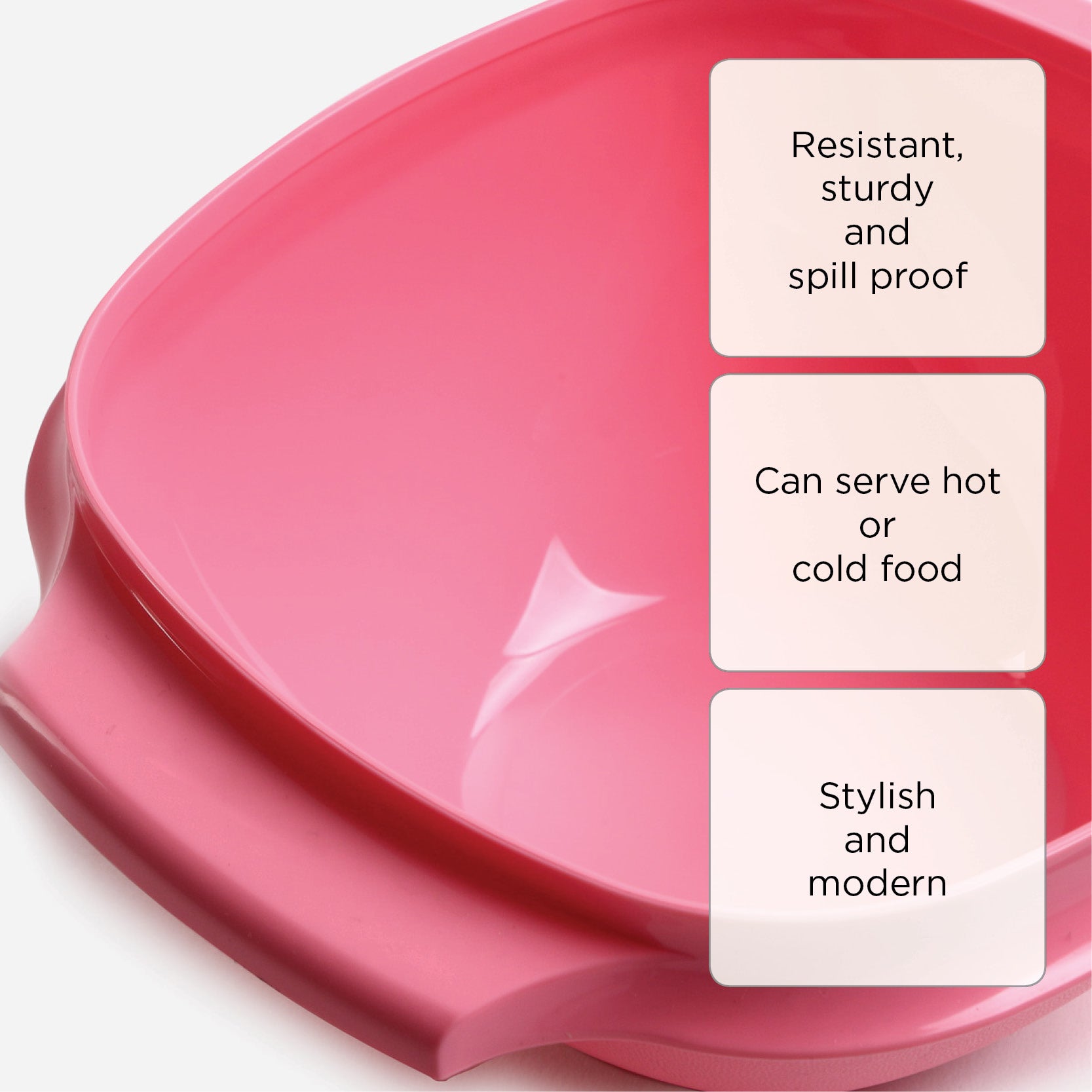 tupperware heritage collection pink｜TikTok Search